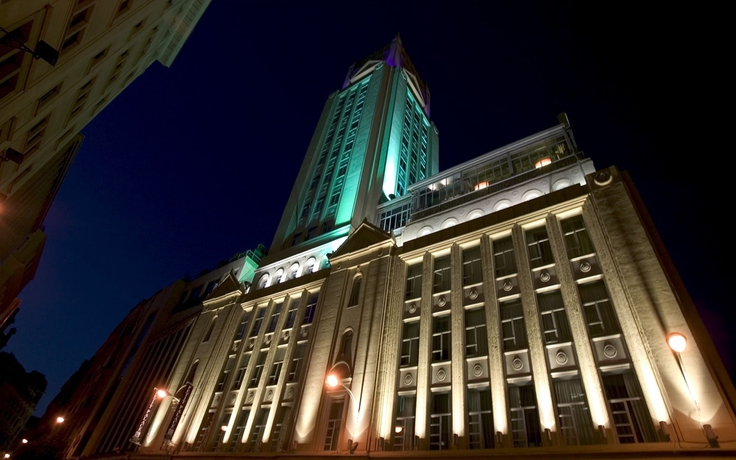 Imagen general del Hotel Petit Palace Alcala. Foto 3