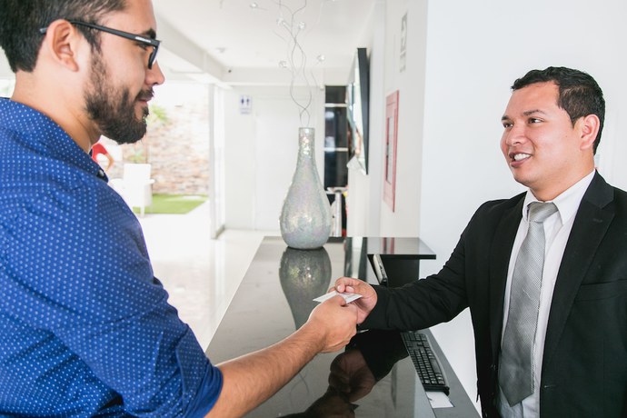 Imagen de los interiores del Hotel Petit Palace Apart Suites. Foto 18