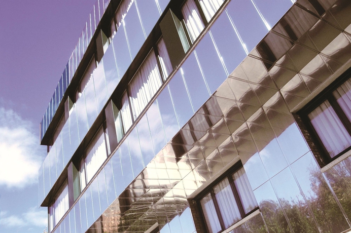 Imagen general del Hotel Petit Palace Arturo Soria. Foto 5