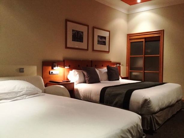 Imagen de la habitación del Hotel Petit Palace Arturo Soria. Foto 11