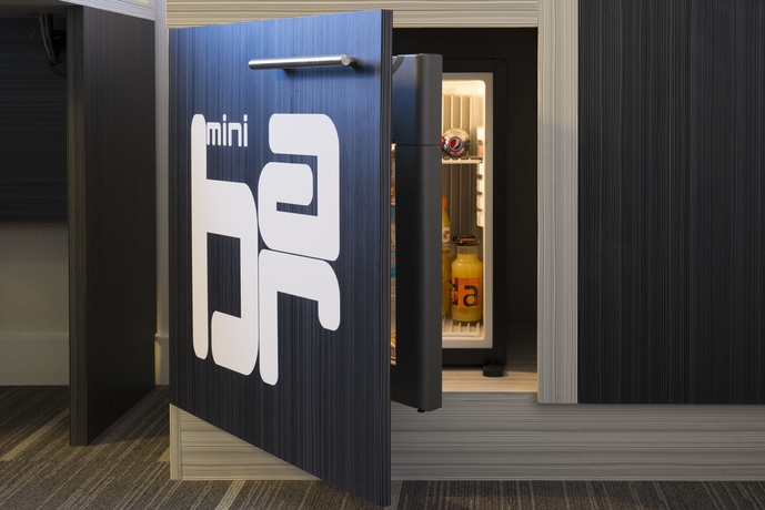 Imagen de la habitación del Hotel Petit Palace Arturo Soria. Foto 13