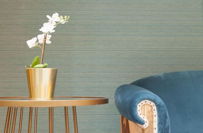 Imagen de los interiores del Hotel Petit Palace Canalejas. Foto 17