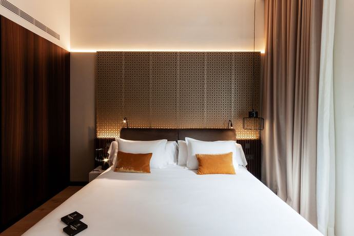Imagen de la habitación del Hotel Petit Palace Catedral. Foto 6