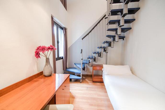 Imagen de la habitación del Hotel Petit Palace Cliper. Foto 7