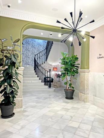 Imagen general del Hotel Petit Palace El Remei. Foto 3