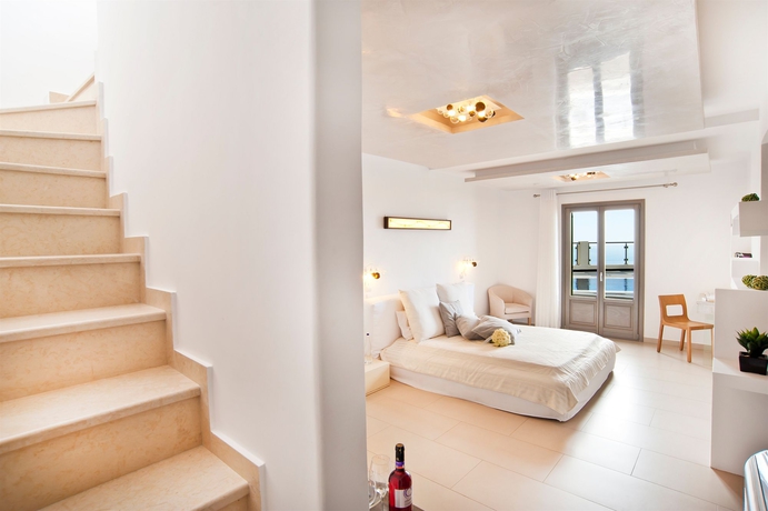 Imagen de la habitación del Hotel Petit Palace. Foto 9