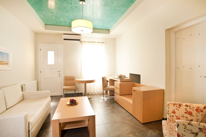 Imagen de la habitación del Hotel Petit Palace. Foto 14