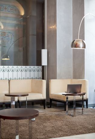 Imagen de los interiores del Hotel Petit Palace La Casa de Don Fernando. Foto 14