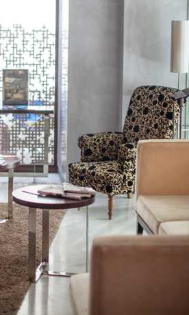 Imagen de los interiores del Hotel Petit Palace La Casa de Don Fernando. Foto 15