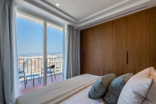 Imagen de la habitación del Hotel Petit Palace La Equitativa. Foto 4