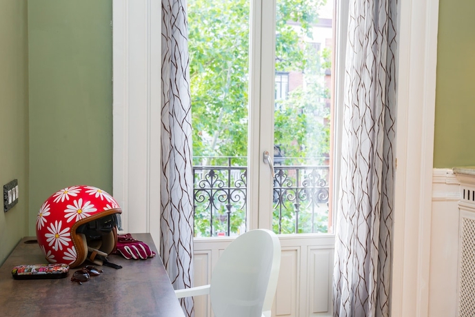 Imagen de la habitación del Hotel Petit Palace Lealtad Plaza. Foto 11