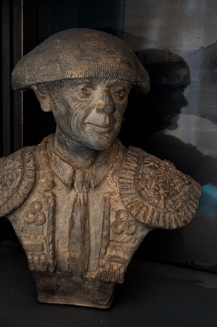 Imagen de los interiores del Hotel Petit Palace Marques Santa Ana. Foto 11