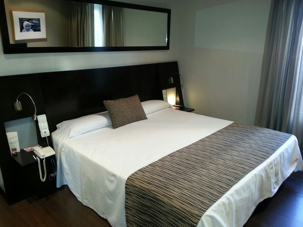 Imagen de la habitación del Hotel Petit Palace Plaza De La Reina. Foto 6