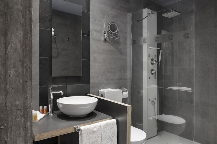 Imagen de la habitación del Hotel Petit Palace Plaza Mayor. Foto 5