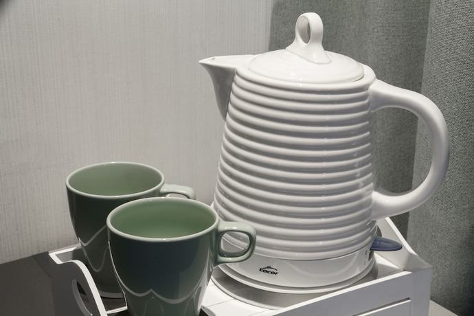 Imagen de la habitación del Hotel Petit Palace Plaza Mayor. Foto 6