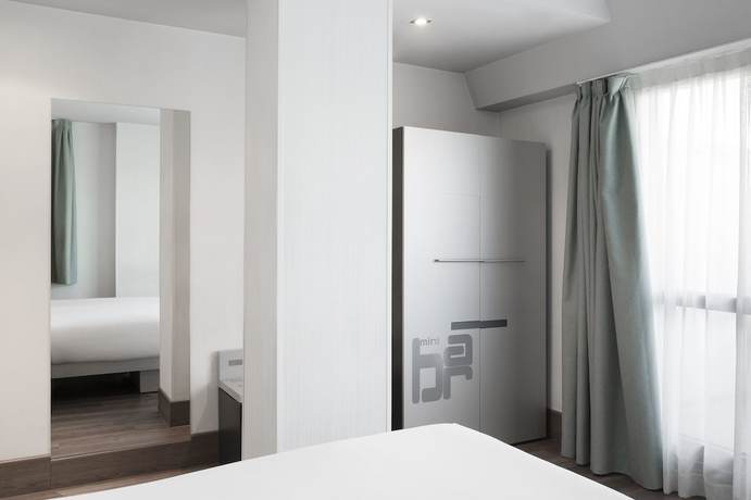 Imagen de la habitación del Hotel Petit Palace Plaza Mayor. Foto 10