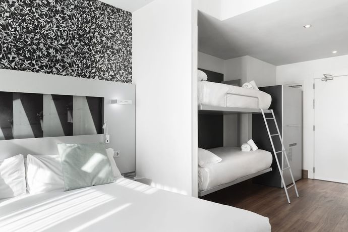 Imagen de la habitación del Hotel Petit Palace Plaza Mayor. Foto 15