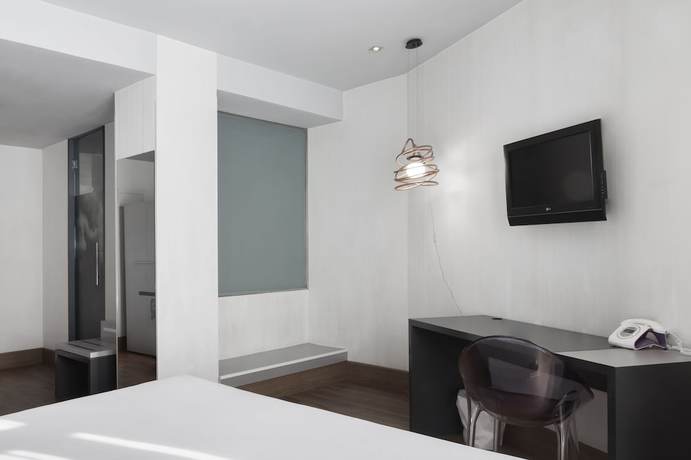 Imagen de la habitación del Hotel Petit Palace Plaza Mayor. Foto 16