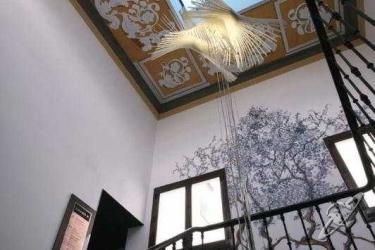 Imagen general del Hotel Petit Palace Posada Del Peine. Foto 2