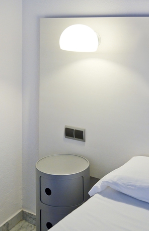 Imagen de la habitación del Hotel Petit Palace Puerta de Triana. Foto 8