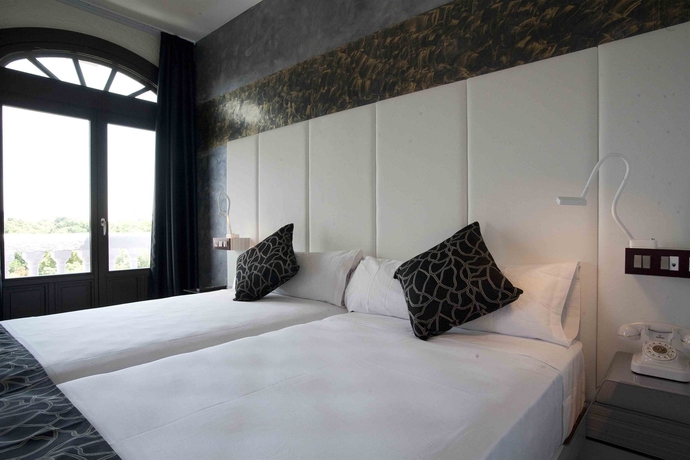 Imagen de la habitación del Hotel Petit Palace Savoy Alfonso XII. Foto 6