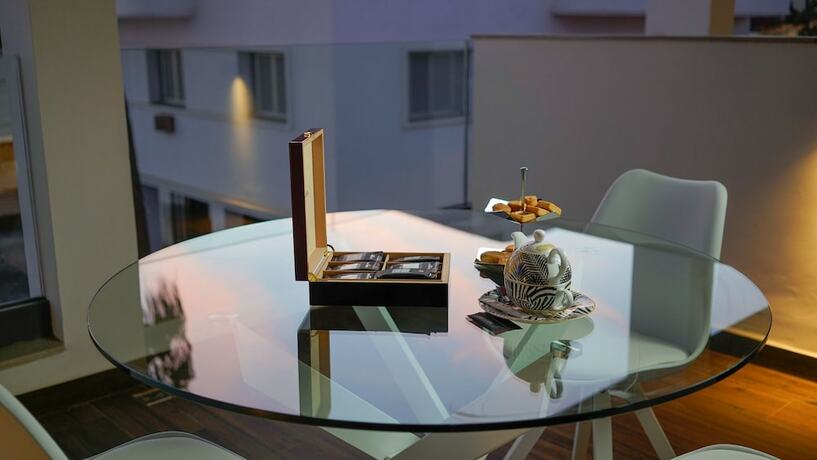 Imagen general del Hotel Petit Palace Suites. Foto 2