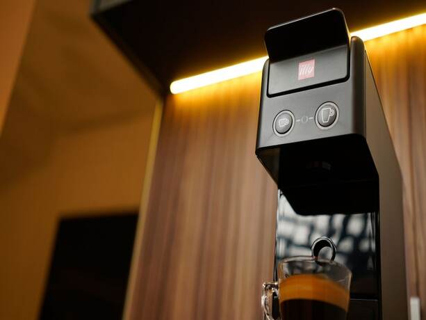 Imagen general del Hotel Petit Palace Suites. Foto 4