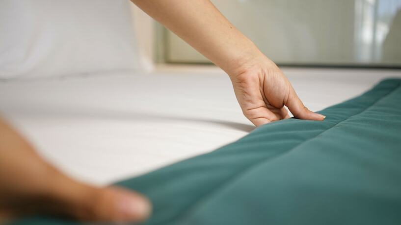 Imagen general del Hotel Petit Palace Suites. Foto 14