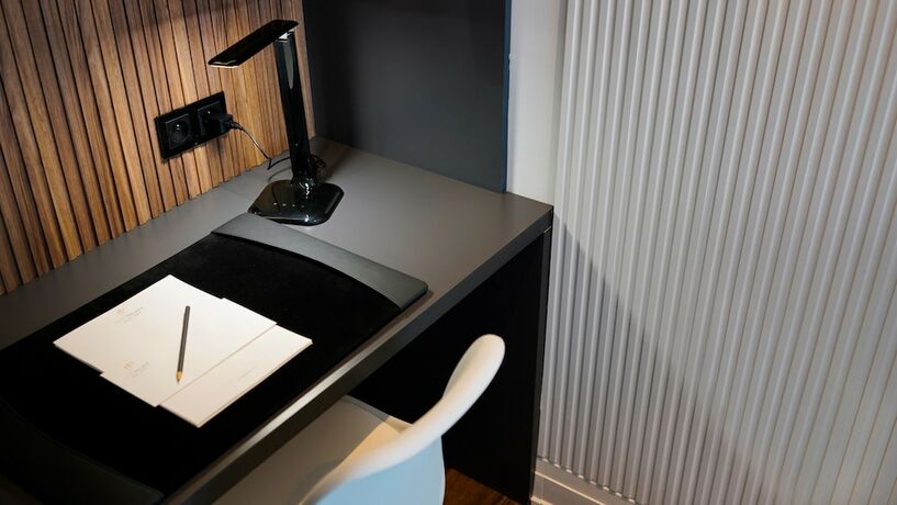 Imagen general del Hotel Petit Palace Suites. Foto 16