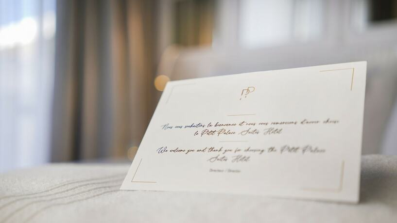 Imagen general del Hotel Petit Palace Suites. Foto 17