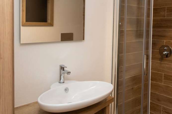 Imagen de la habitación del Hotel Petit Palais, Cielo Alto. Foto 15