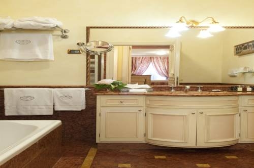 Imagen general del Hotel Petit Palais De Charme. Foto 2