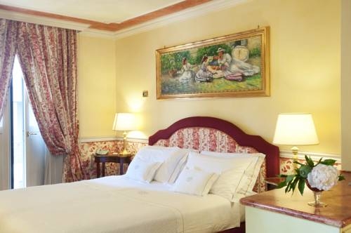 Imagen general del Hotel Petit Palais De Charme. Foto 3