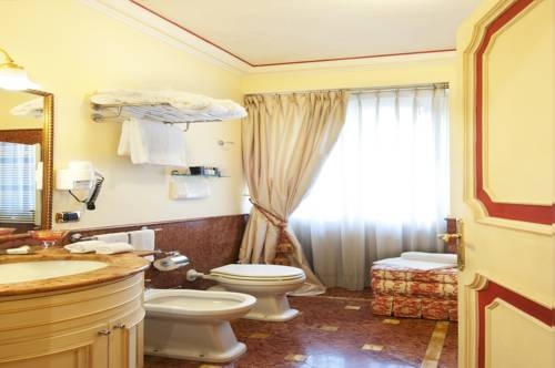 Imagen general del Hotel Petit Palais De Charme. Foto 4