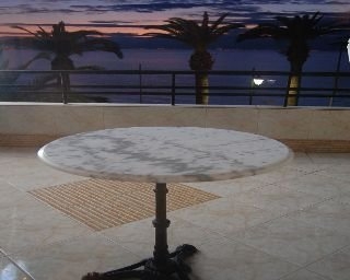 Imagen general del Hotel Petit Palais, Loutraki. Foto 1