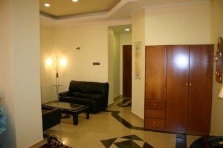 Imagen general del Hotel Petit Palais, Loutraki. Foto 3