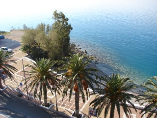 Imagen general del Hotel Petit Palais, Loutraki. Foto 5