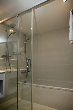 Imagen de la habitación del Hotel Petit Palau - Adults Only. Foto 9