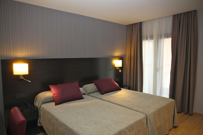 Imagen de la habitación del Hotel Petit Palau - Adults Only. Foto 11