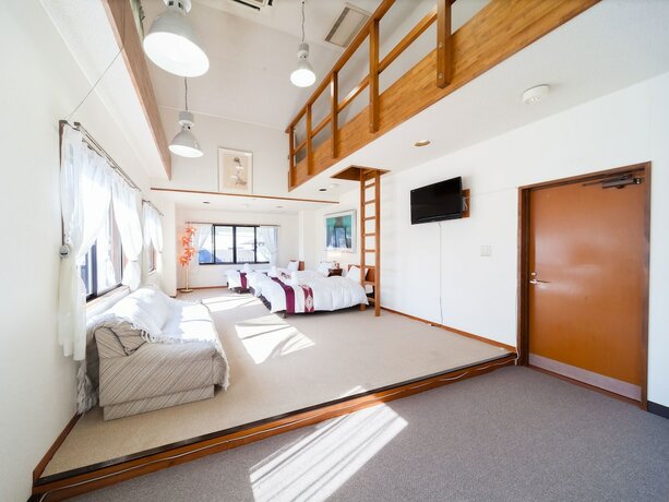 Imagen general del Hotel Petit P-bow. Foto 3