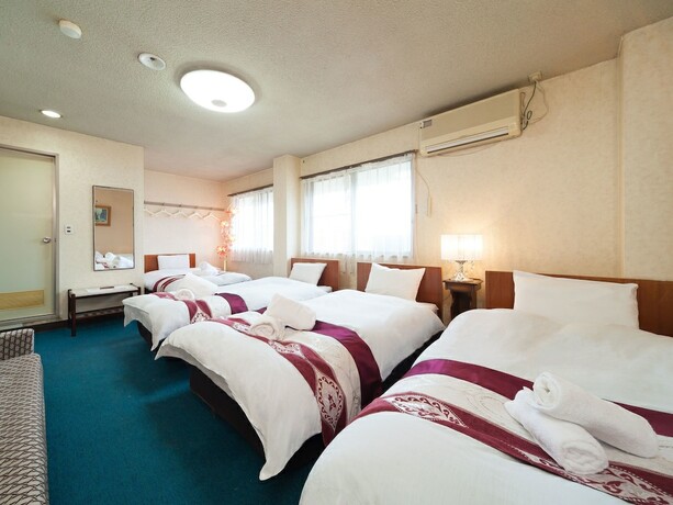 Imagen general del Hotel Petit P-bow. Foto 4