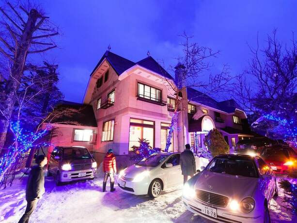 Imagen general del Hotel Petit P-bow. Foto 6