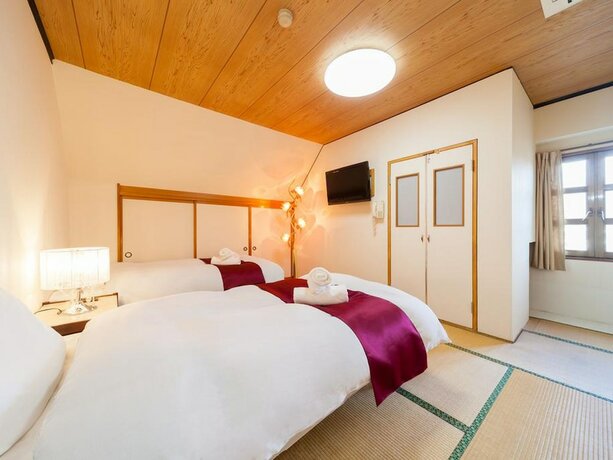 Imagen general del Hotel Petit P-bow. Foto 8