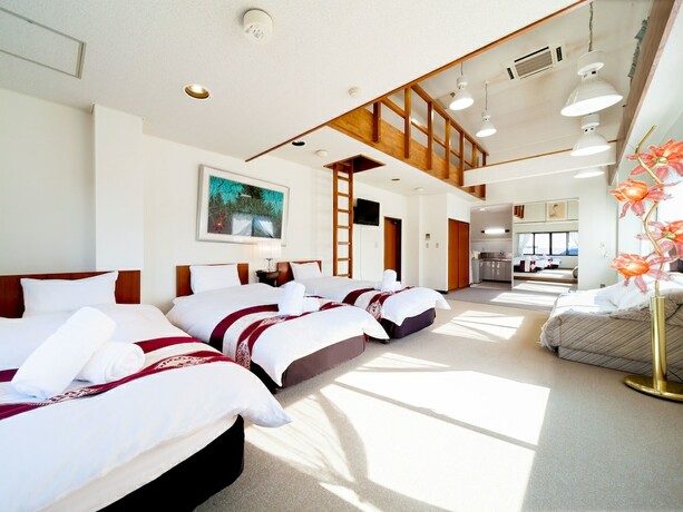 Imagen general del Hotel Petit P-bow. Foto 10