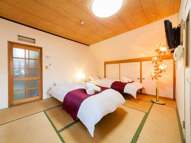Imagen general del Hotel Petit P-bow. Foto 11
