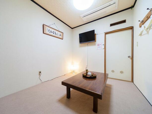 Imagen de la habitación del Hotel Petit P-bow. Foto 12