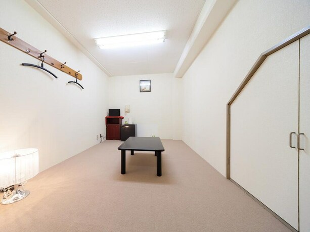 Imagen de la habitación del Hotel Petit P-bow. Foto 21