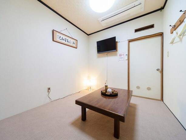 Imagen de la habitación del Hotel Petit P-bow. Foto 26