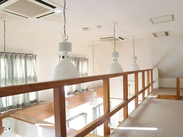Imagen de la habitación del Hotel Petit P-bow. Foto 29
