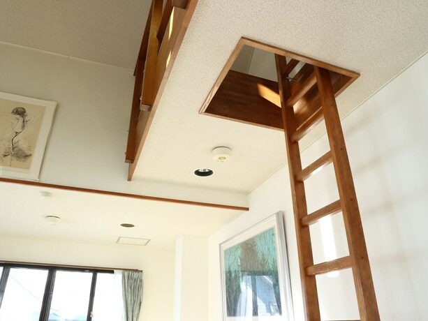 Imagen de la habitación del Hotel Petit P-bow. Foto 30